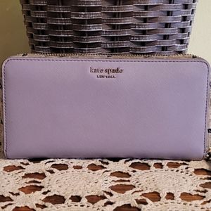 Kate Spade wallet